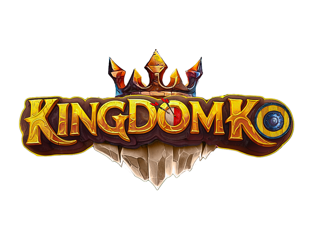 KingDomKo Logo